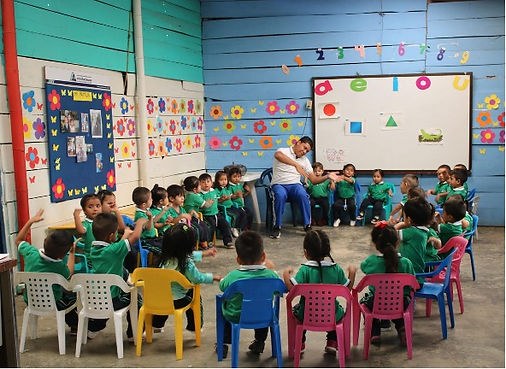 Educación